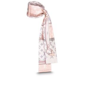 louis vuitton monogram confidential bandeau